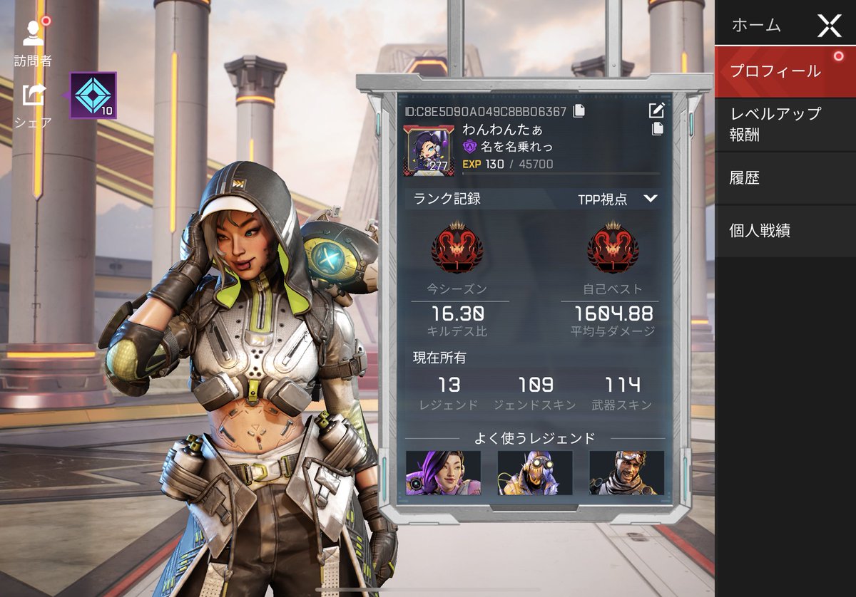 わんわんたぁ🏠🐶 tweet media