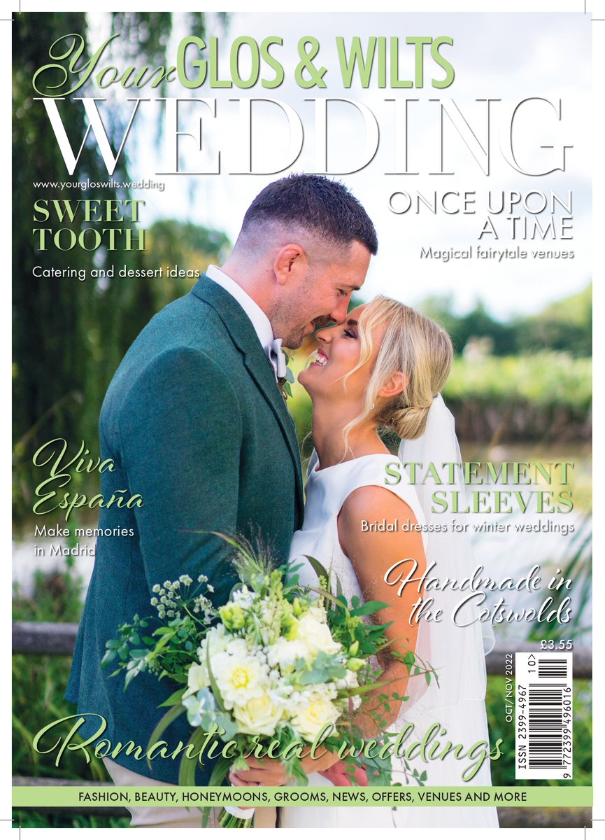 Your Glos & Wilts Wedding tweet media