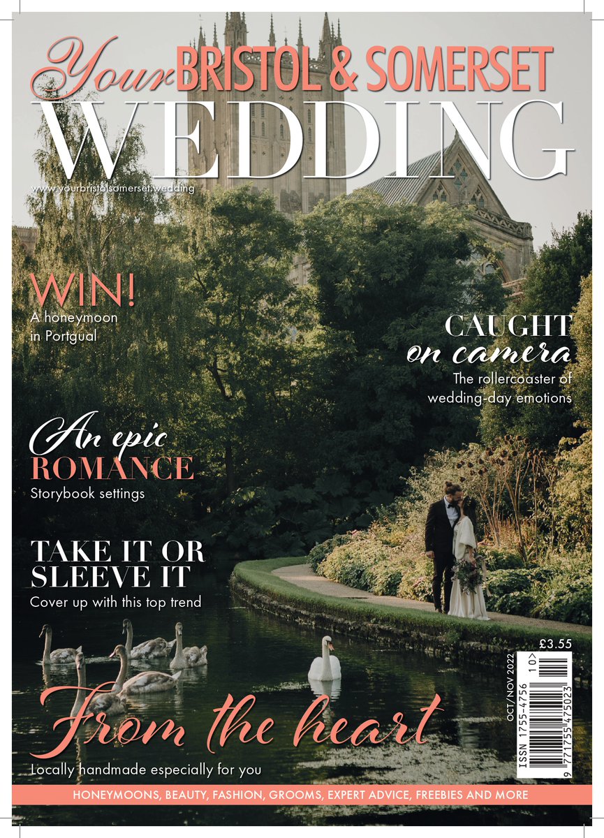 Your Bristol & Somerset Wedding tweet media