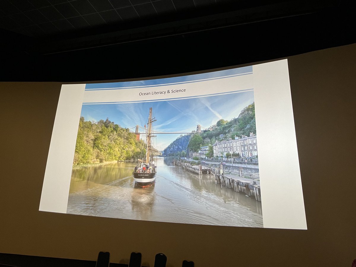 DannyLearning's tweet photo. ⁦@hannahcunliffe5⁩ brilliant at #UKMHF2022 on the impact of the climate emergency on historic ships, ways we can try to protect our vessels and how we can be part of the solution. ⁦@dannyinsteam⁩ ⁦@NatHistShips⁩ ⁦@CRTNorthWest⁩ ⁦@HeritageFundNOR⁩ https://t.co/64qEnQ0YJS