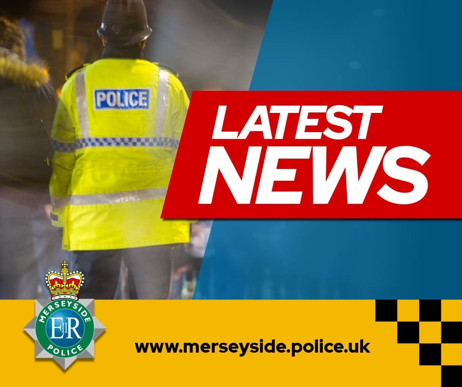 MerseyPolice's tweet photo. ARREST| A man who has been  wanted on recall to prison for two years has been arrested in #Huyton Loi Van Tran, aged 36, was stopped by police last night (Wednesday 19 October) on Stockbridge Lane and recalled to prison. https://t.co/RKgKvt2zUc https://t.co/XBvskNXFGg