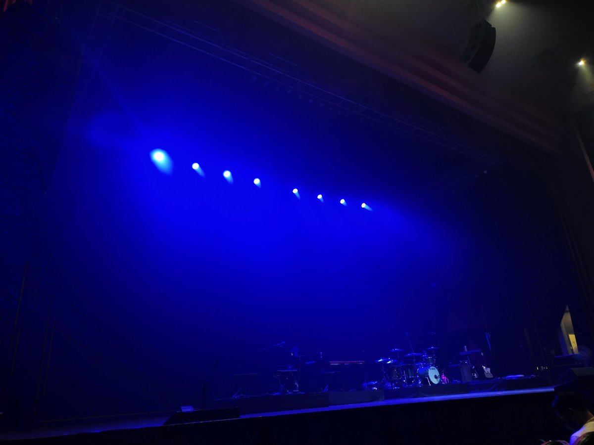 NewFrontierPh's tweet photo. Calum Scott "Bridges Tour" in Manila will start in a few minutes 🖤

#CalumScottInManila #CalumScottAtNFT https://t.co/1JFu3JAM2N