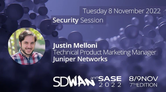 fmeweidat's tweet photo. Organizations expect strong security and seamless application performance. However, many SASE vendors provide one without the other. 
 https://t.co/uHcdYavGcR https://t.co/pgde5urZjp