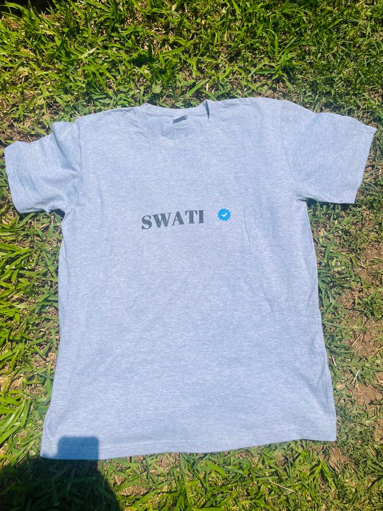 SwatiClothing's tweet photo. ORDER NOW @SwatiClothing 🛒🚨❤
Text / call 0799546980 
The seed of the nation🇿🇦

#berita #cristianoronaldo #Nota https://t.co/O6KQtFJa9g