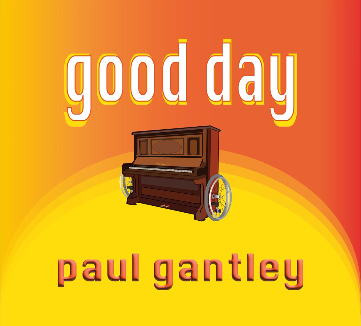 Paul gantley tweet media