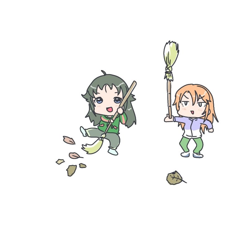 「」|うむがやすしのイラスト