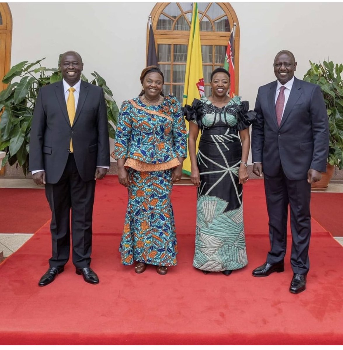 muli_mari's tweet photo. This is different.Different in a good way .Powerful .YOU CAN .YES YOU CAN .

Happy Mashujaa Day my fellow Kenyans . https://t.co/LdfwCAWF3o