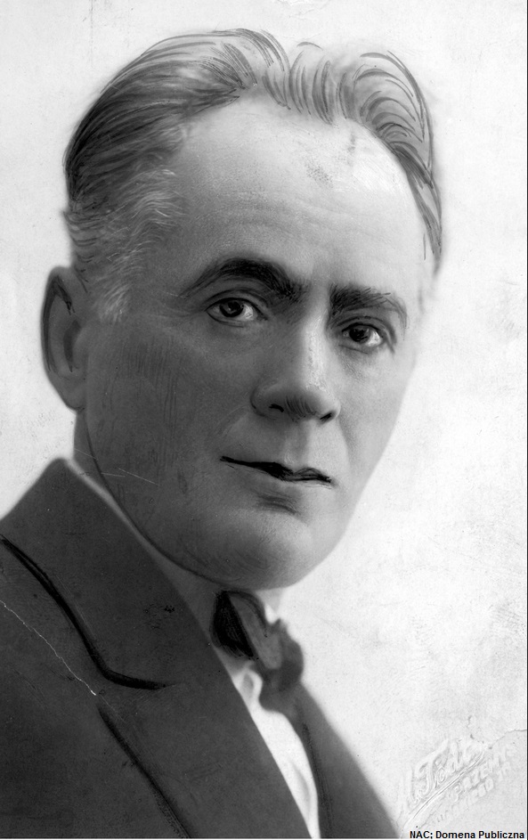 21 X 1941 r. zm. Herman Lieberman, członek PPS, poseł na #Sejm, skazany w procesie brzeskim, wiceprezes Rady Narodowej RP na uchodźstwie