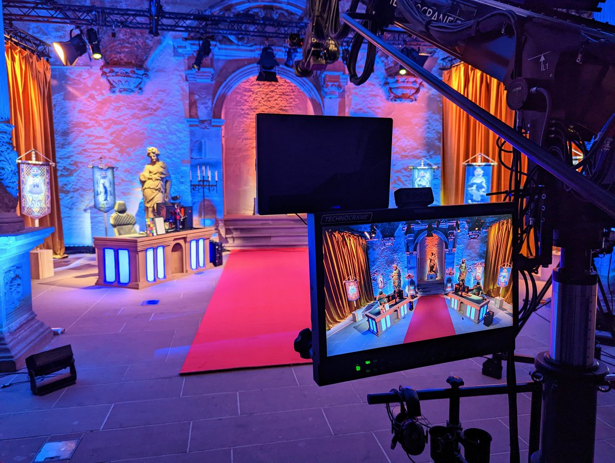 Red Bull Gaming on Twitter "RT RLYKNGHT Once again the set looks