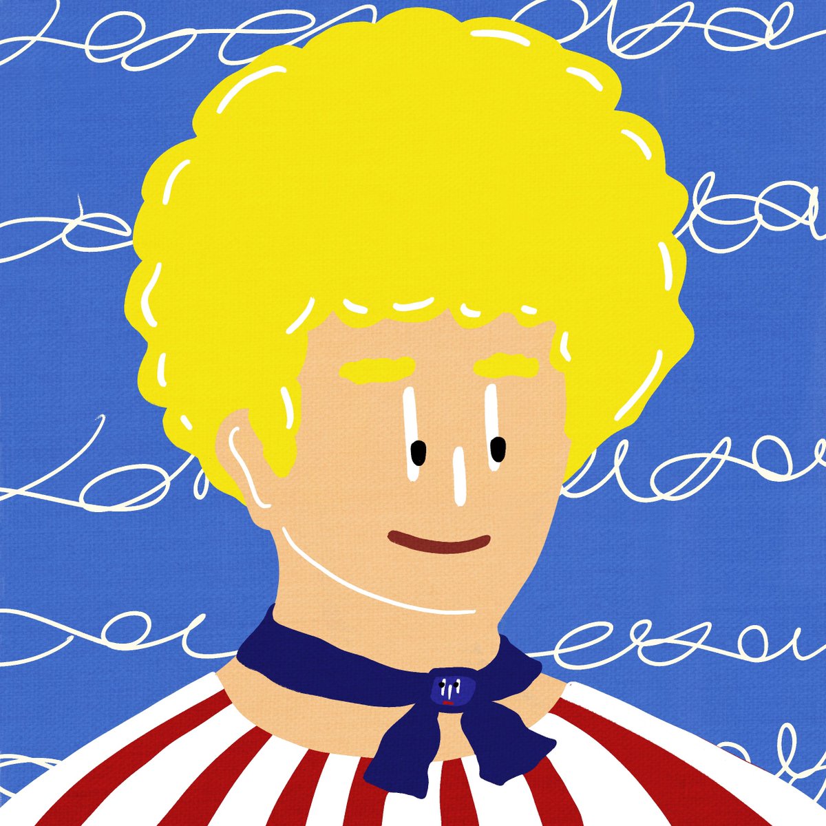 다다즈 tweet media