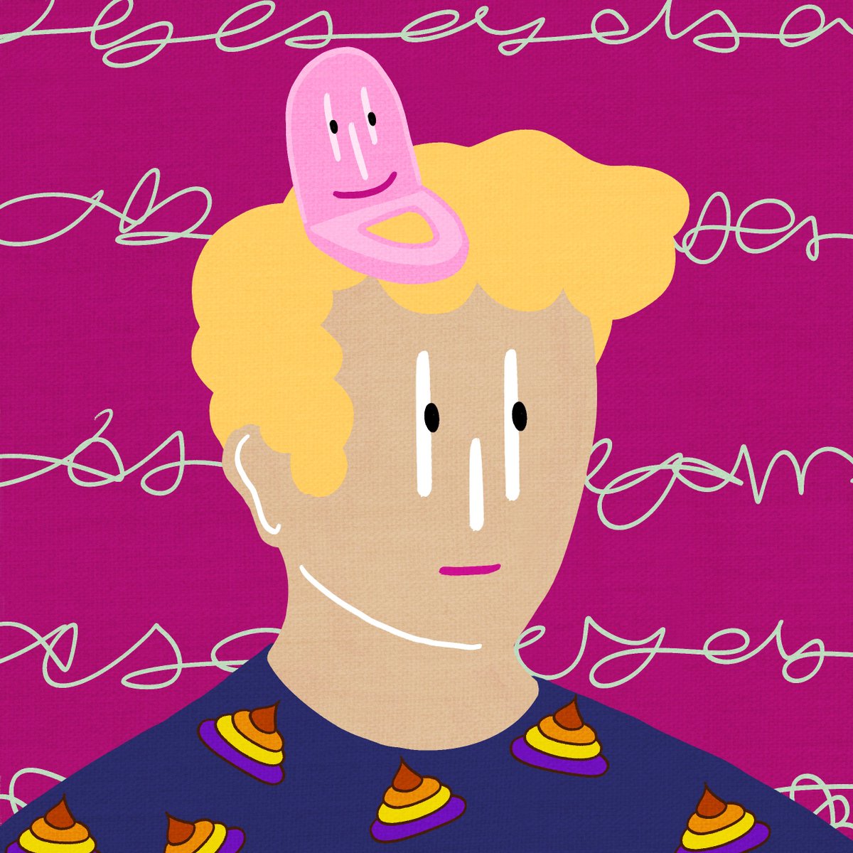 다다즈 tweet media