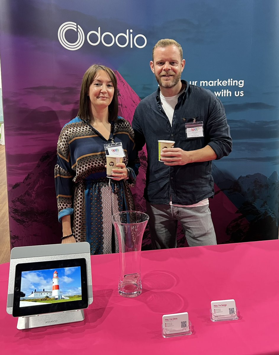 dodio-The Do Studio (@dodiostudio) on Twitter photo Exhibiting at the first ever Expo for Good at RAINTON ARENA LIMITED today! If you’re attending pop along and see <a href="/sengacrosby/">Senga Maria Kean</a> on stand number 25 and you could be in with a chance to win a promotional video. Exhibiting at the first ever Expo for Good at RAINTON ARENA LIMITED today! If you’re attending pop along and see <a href="/sengacrosby/">Senga Maria Kean</a> on stand number 25 and you could be in with a chance to win a promotional video.