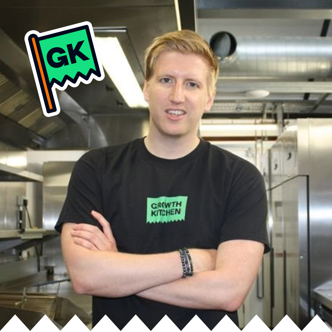 GKdotco's tweet photo. Tom Gatz talks about leadership, changing the way we eat, delivering sustainable value and more in the recent Just Entrepreneur interview 🙌

Read the full interview here: https://t.co/s8Wz7G9YBX

#FoodDelivery #RestaurantIndustry #FounderStory https://t.co/3ICeGy1kVw