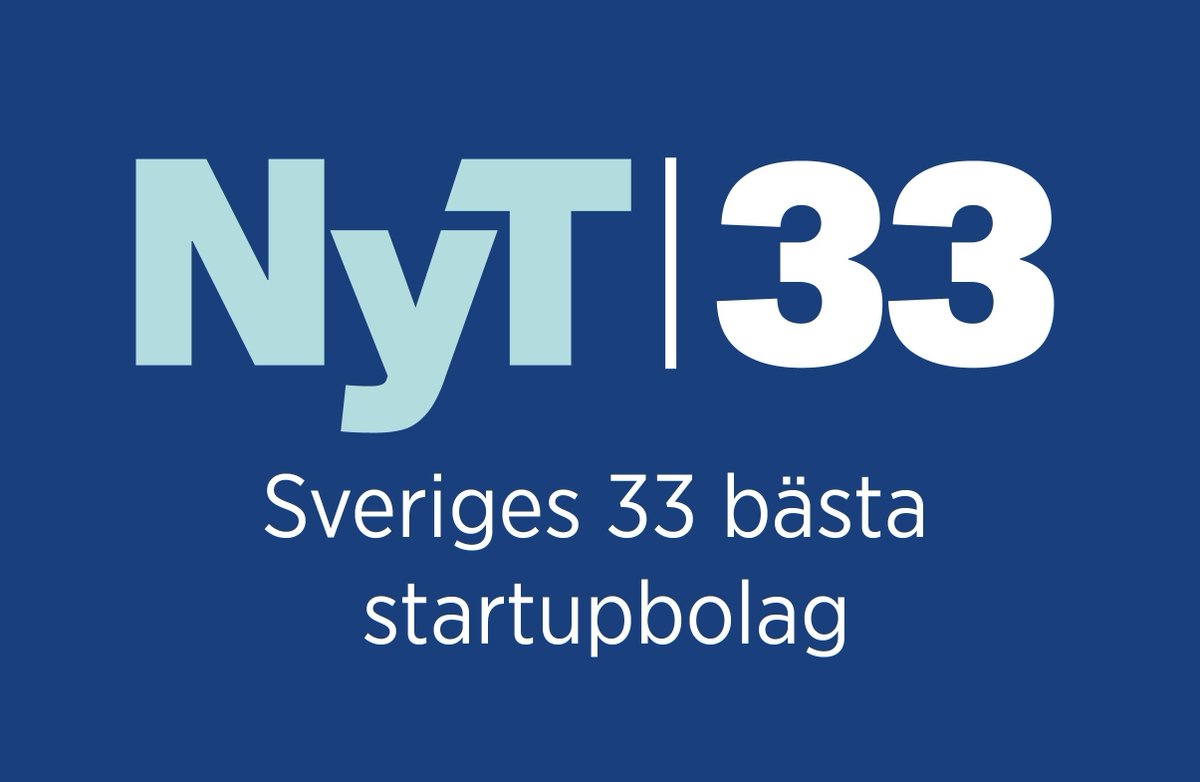 Ny Teknik tweet media