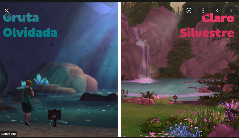 Odiza_'s tweet photo. ¿Cuántos de ustedes jugáis a los sims? 🤔 y mejor aun ¿Cuántos sabéis que los sims tienen mapas ocultos donde conseguir cosas únicas?... 😉

Si queréis más info dejarme comentarios y abro hilo de todo lo que tiene oculto los sims 4 y de formas de hacerte rico sin trucos #Sims4 https://t.co/2PGHC24Qcw