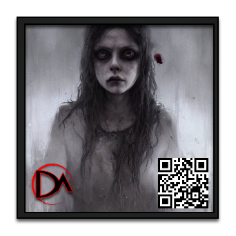 Like Goth and Dark Art? Download the Free App and RT for support this project please!
onelink.to/u3u6qj
#HorrorMovies #horror #CreepyJoe #gore #DarkWeb #gothic #gothicgirl #HorrorFan