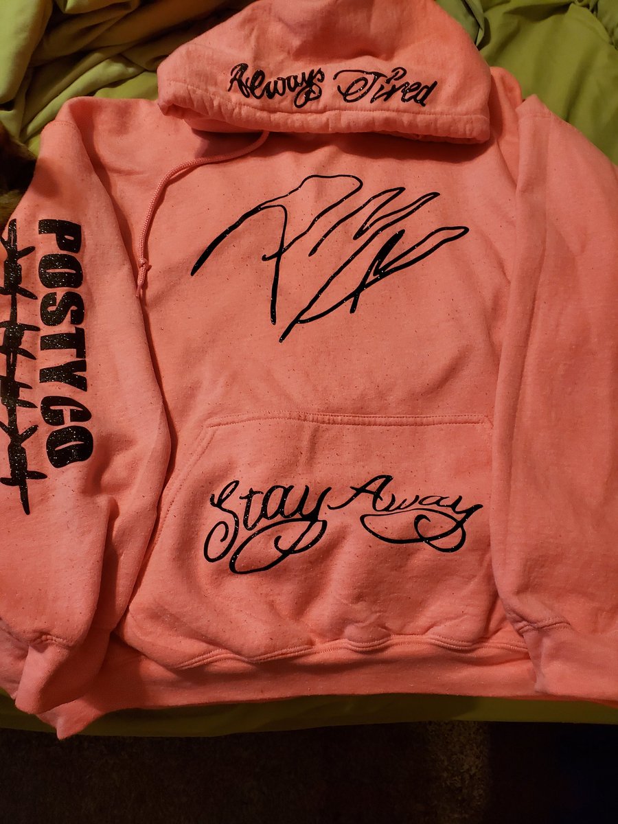 dssj04's tweet image. Yup its cold...Time for some Posty warm❤️
@PostyCrew