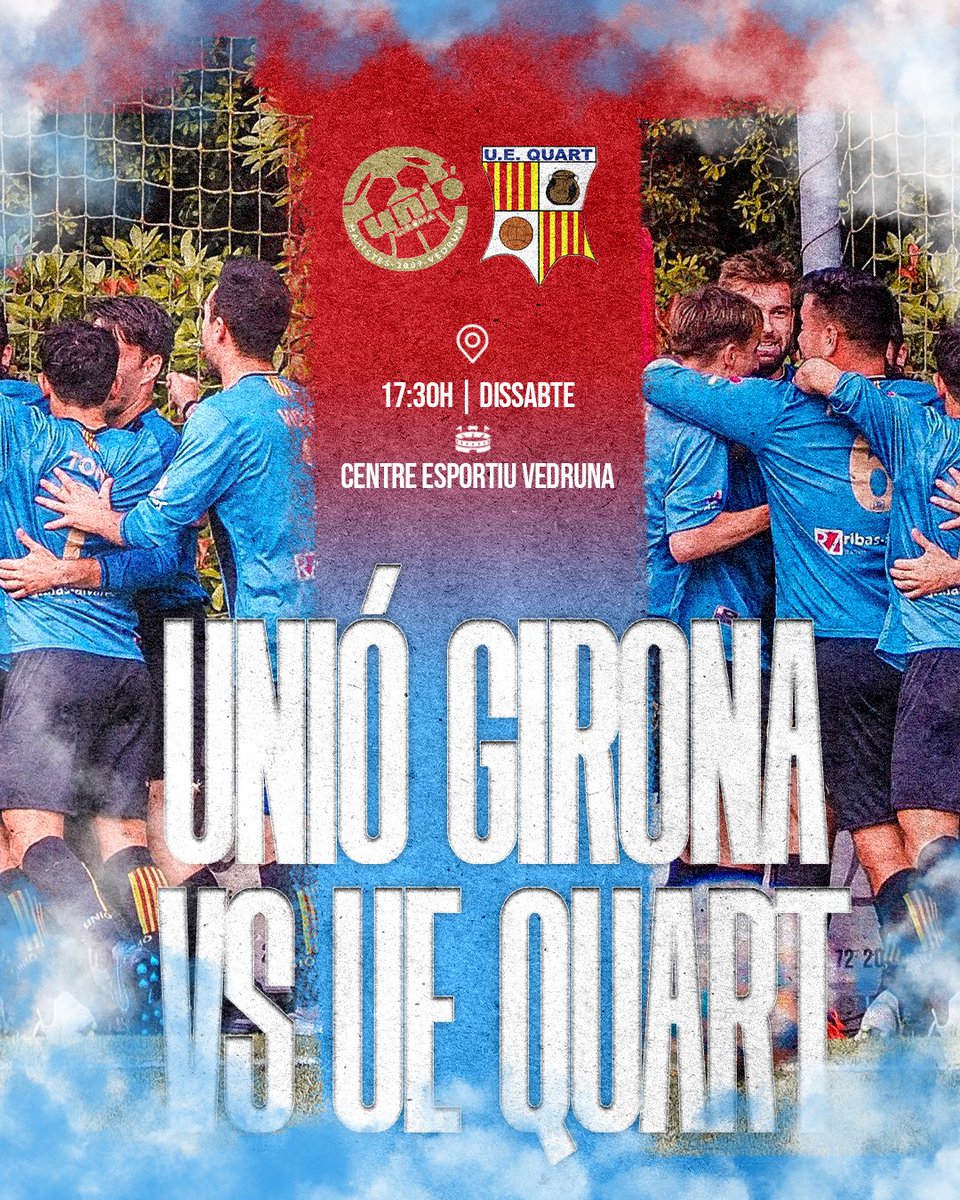 UnioGironaACE's tweet photo. Aquest dissabte juguem un partit especial. 

Ens visita la @uequart al CEV i volem aconseguir d'una vegada per totes la primera VICTÒRIA de la temporada. 

Us necessitarem a tots i cadascún de vosaltres! No ens falleu! ❤️🖤

#UnitsUnioUnits https://t.co/ozuMBckYyE