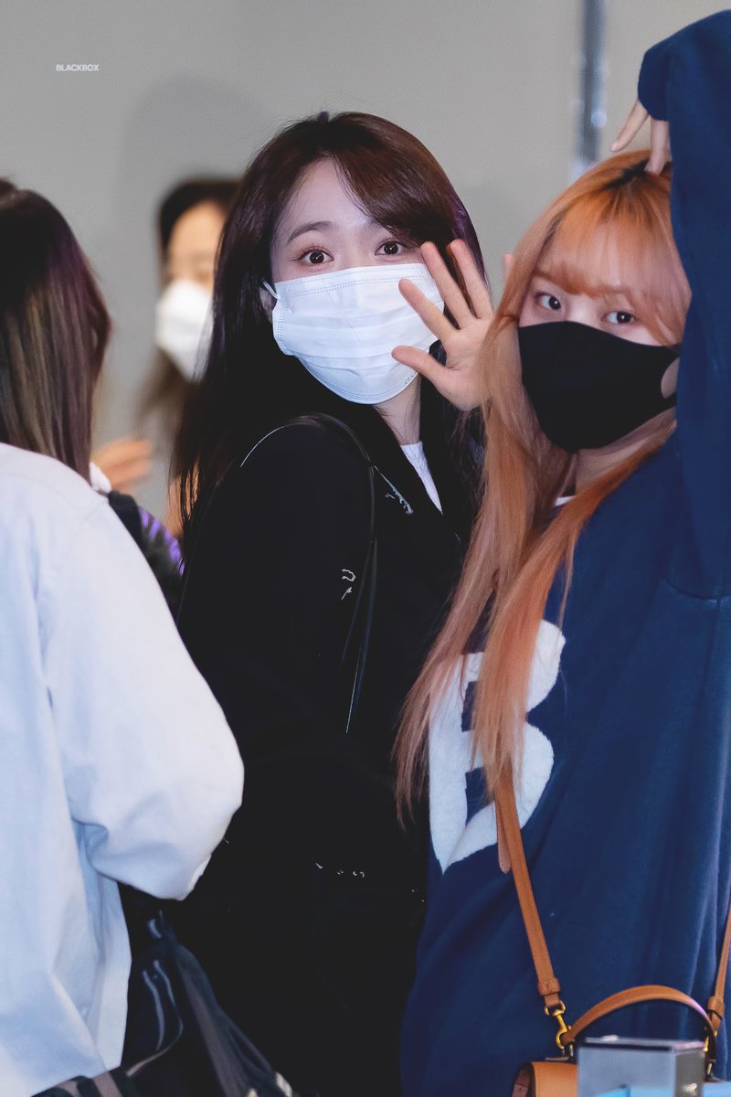 221020🛫 #VIVIZ #신비