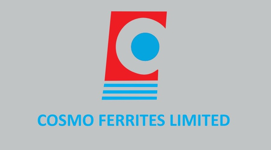 equitybulls's tweet photo. Cosmo Ferrites Ltd to launch new product line
#COSMOFERRITES #INE124B01018 #NewProductLine #ImpederCores
https://t.co/QlwZkKC4Eg https://t.co/LQGoDAT6L4