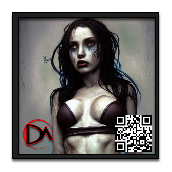 Like Goth and Dark Art? Download the Free App and RT for support this project please!
onelink.to/u3u6qj
#HorrorMovies #horror #CreepyJoe #gore #DarkWeb #gothic #gothicgirl #HorrorFan