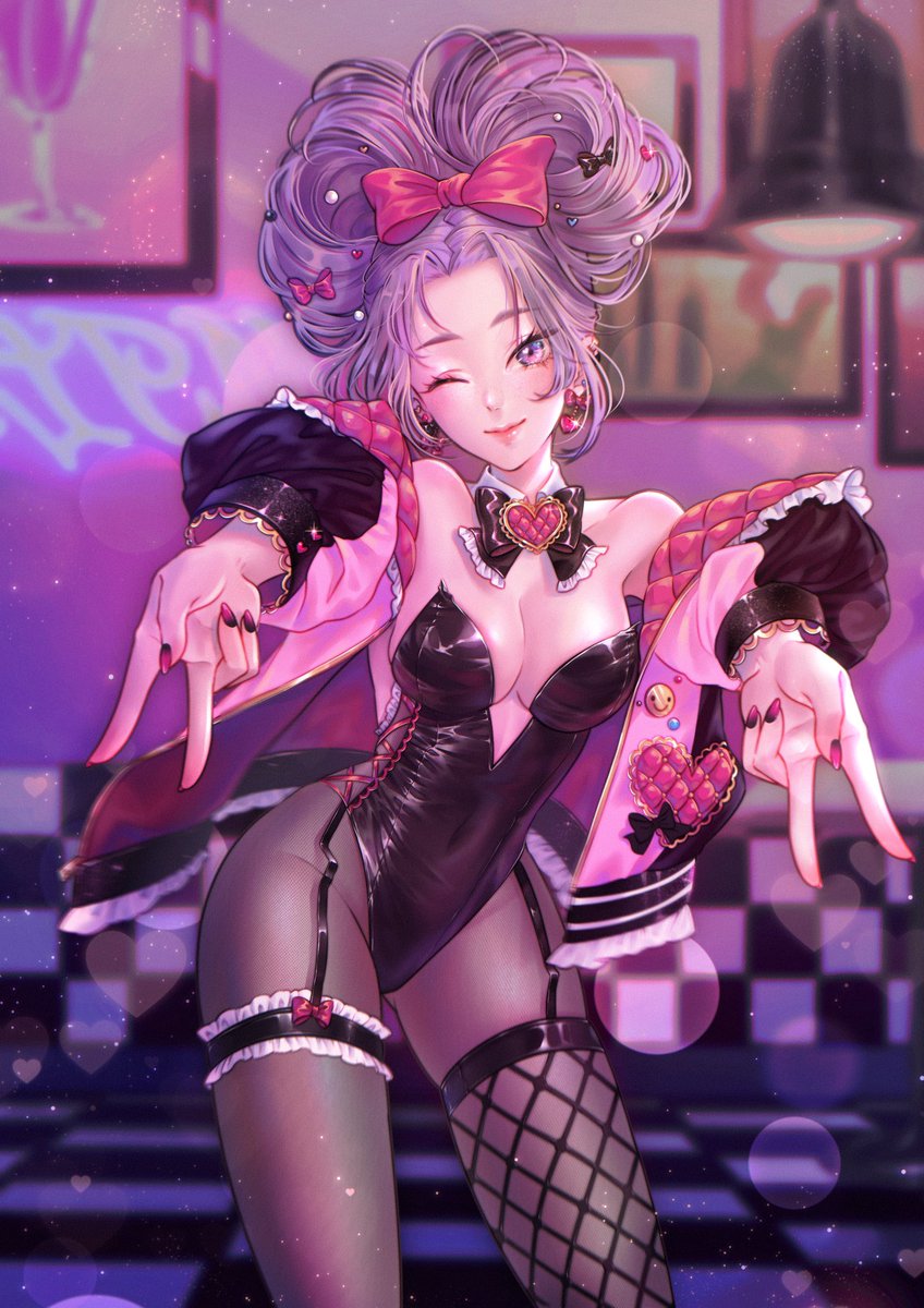 Vivian_LHS's tweet photo. (ไม่ได้เข้ามาเล่นเลย แต่ยังอยู่นะคะ😌💕)
#LHS_Bunnynight https://t.co/sNJECT0b3W