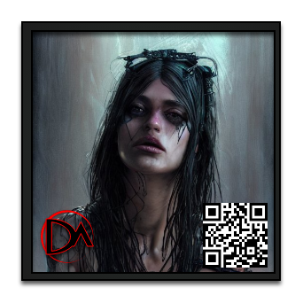 Like Goth and Dark Art? Download the Free App and RT for support this project please!
onelink.to/u3u6qj
#HorrorMovies #horror #CreepyJoe #gore #DarkWeb #gothic #gothicgirl #HorrorFan