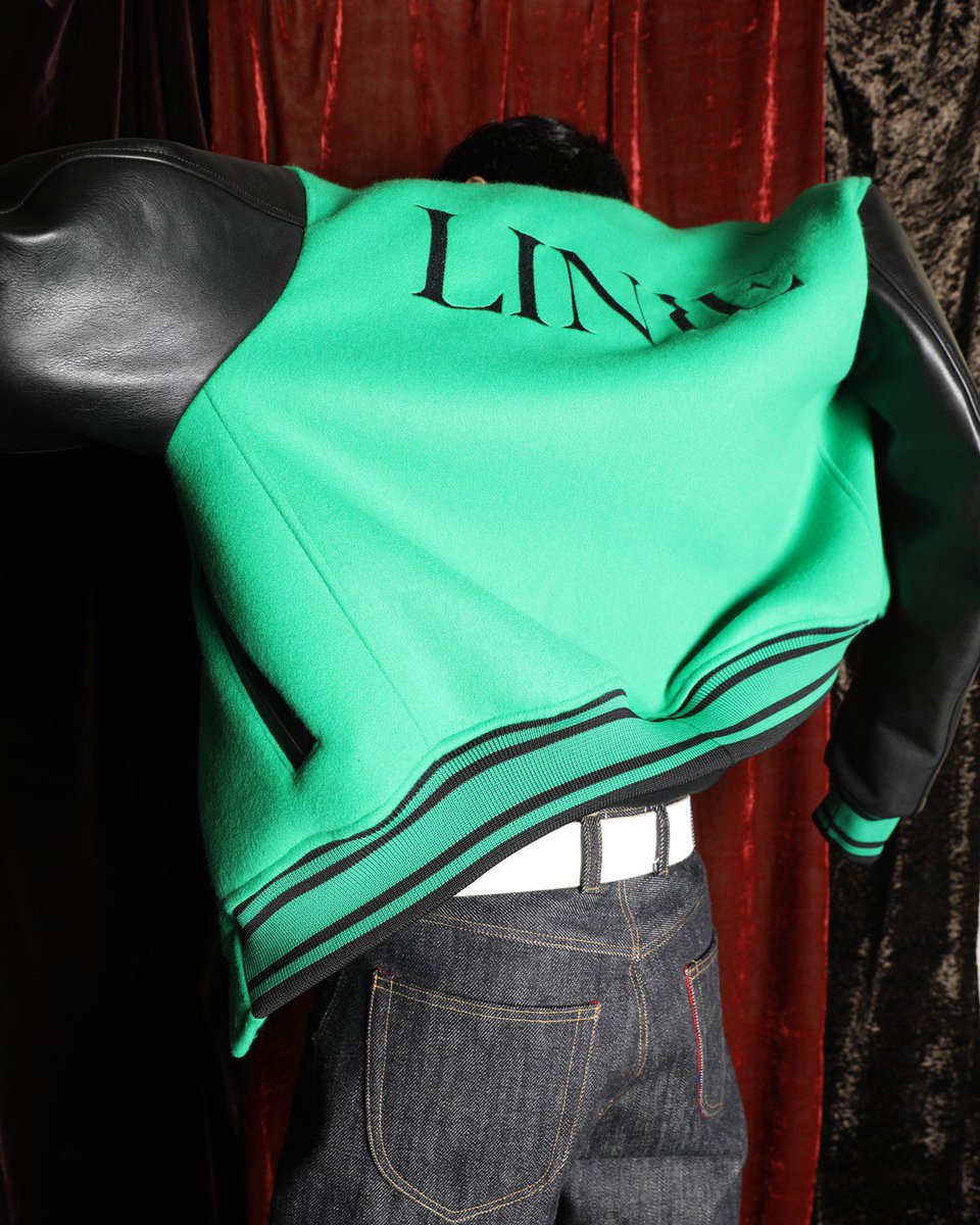 Linie2015's tweet photo. Linie とは服飾作家、高原凌を筆頭に各業界で活躍し複数名で構成された、 一点物とコレクションラインを発表するブランド。 舶来品の生地を使用したプロダクトはノスタルジックなムードを醸し出す。 https://t.co/uf2yGXwm3I