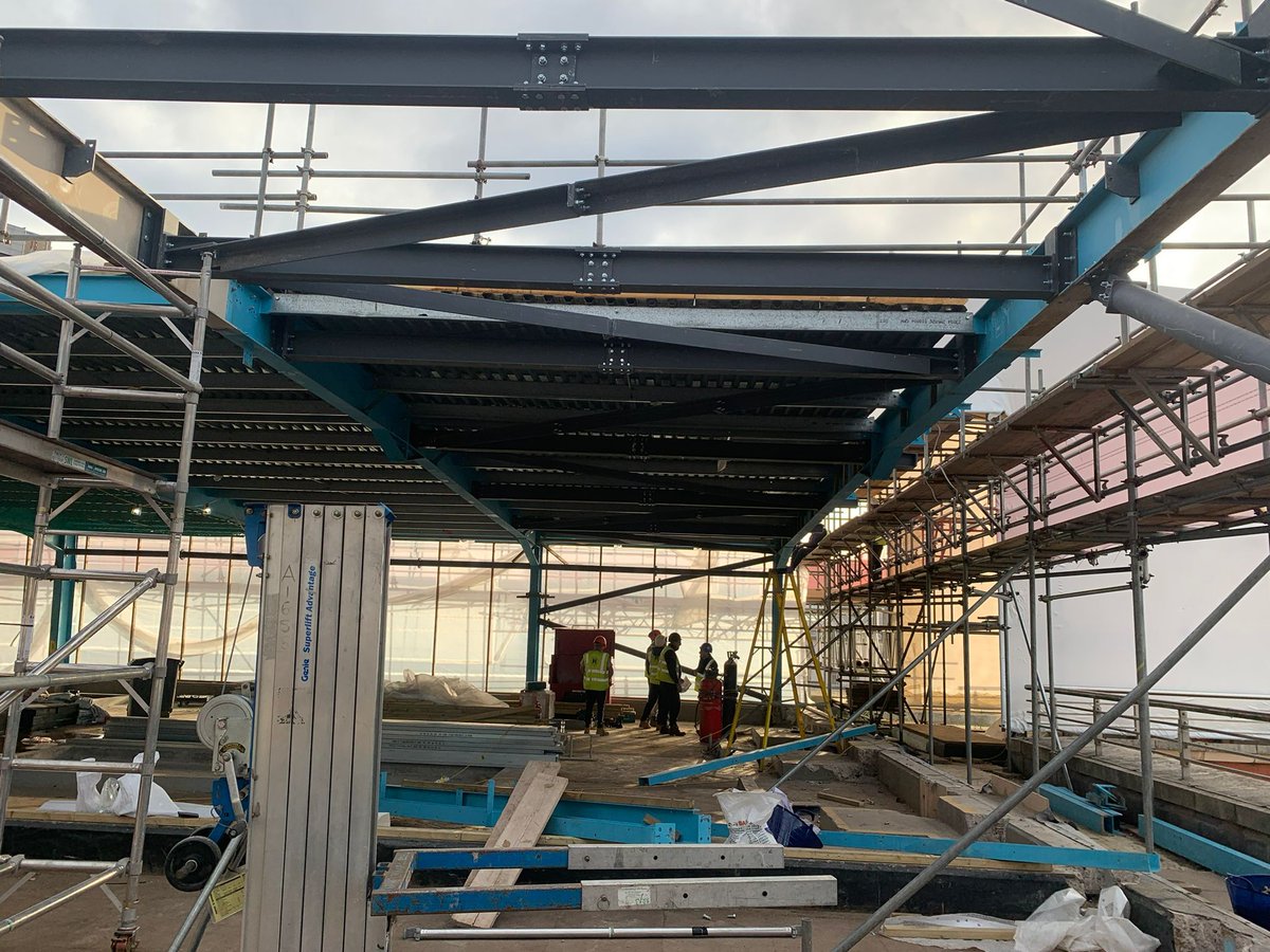 MidlandsSteel tweet media