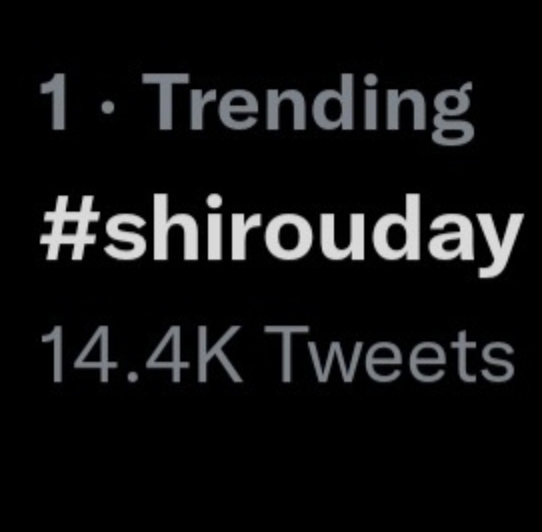 thygiokun's tweet photo. Successful #shirouday https://t.co/uaK4WdDK5S