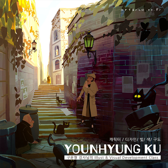 아트브루 tweet media