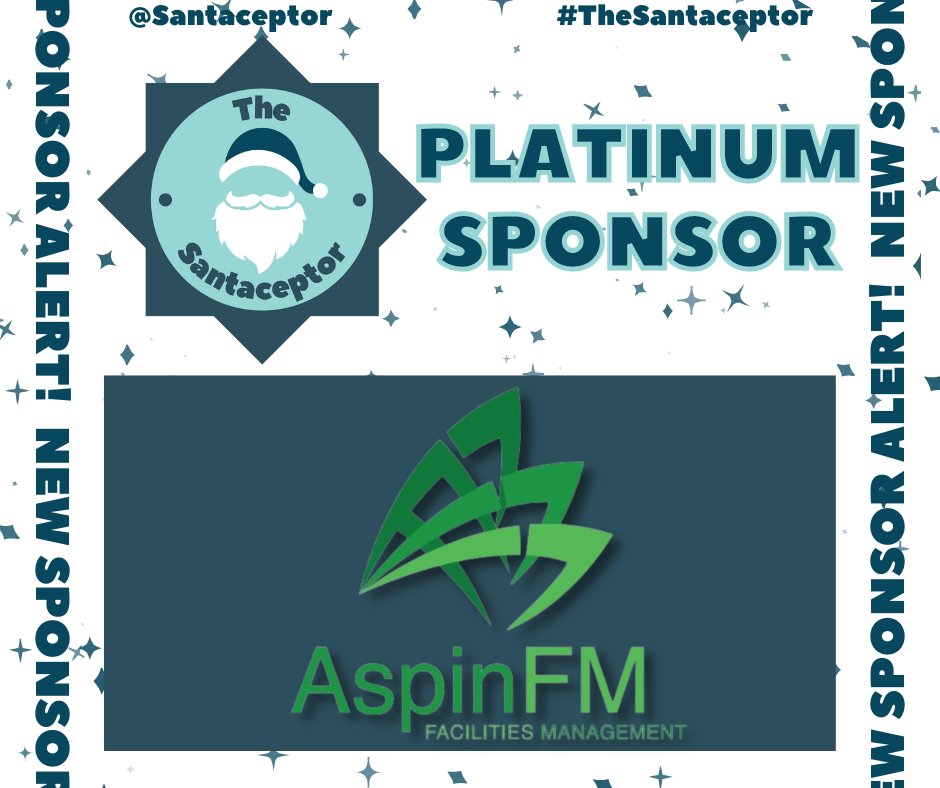 The Santaceptor (@santaceptor) on Twitter photo #Announcement we are spilling the beans about another sponsor, it’s <a href="/AspinFmLtd/">Aspin FM Ltd</a> 🧹🧽🧼
Thank you #AspinFM
#Community #Business #Christmas #Charity <a href="/thebestofbury/">thebestofbury</a> #Announcement we are spilling the beans about another sponsor, it’s <a href="/AspinFmLtd/">Aspin FM Ltd</a> 🧹🧽🧼
Thank you #AspinFM
#Community #Business #Christmas #Charity <a href="/thebestofbury/">thebestofbury</a>