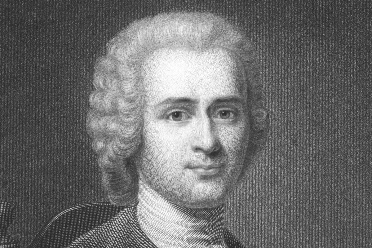 « La critique est une chose bien commode : on attaque avec un mot, il faut des pages pour se défendre. »
￼Jean-Jacques Rousseau