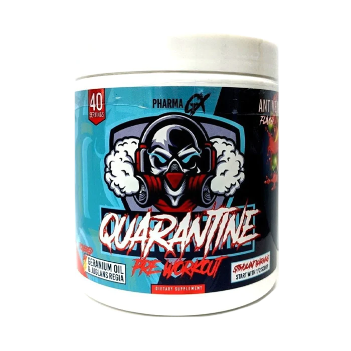 Pre-workouts have some of the most insane names ever. 

Like why is there a pre-workout called "Crack Reloaded", "Shut the F#%K Up" and "Donald Pump". There's even one called "Quarantine"!😭😂