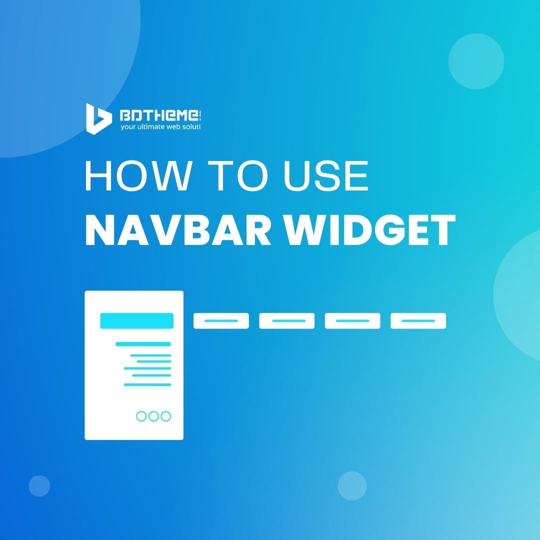 bdthemescom's tweet image. Can you use Navbar Widget? if you don&apos;t use then you look at our navbar widget blog. It can help you. So let&apos;s go 👇
-
-
-
-
-
bdthemes.com/knowledge-base…

#elementor
#element_pack
#prime_slider
#website
#webdesign
#development
#bdthemes