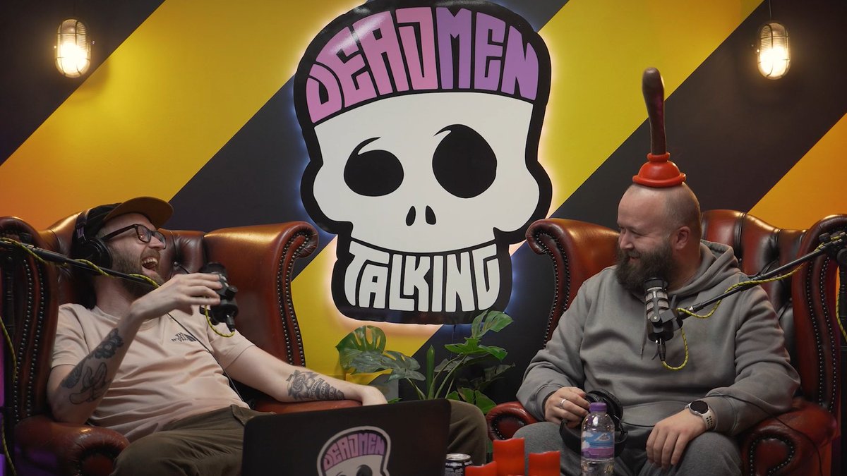 Dead Men Talking on X: TikTok and OnlyFans star Rebecca Goodwin  (@beckymil1) shows us some of her toys, tells us about the weirdest videos  shes made and sticks something where she shouldnt.  t.coqDCNzyH4tq  X