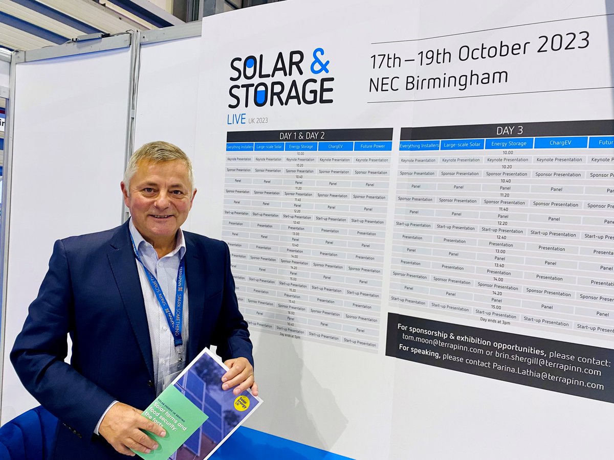 Little Green CI tweet media