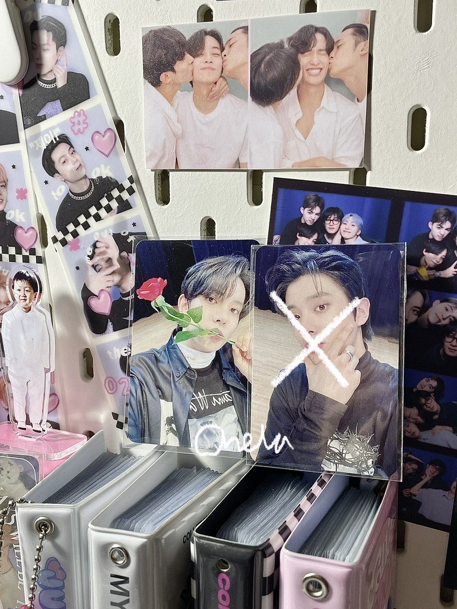 wts // want to sell 
🎀heeseung broadcast border carnival bdc🎀
💸 heeseung 5.000.000 / 5 jt 
— shipping from jogja INA 
splitpay co 🍊