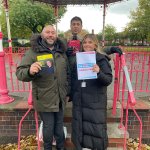 Photo by Not Okay Tameside-Complex Safeguarding Team (@NotOkayTameside)