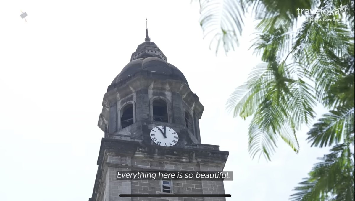 iseng liat vlog Oper Koper nya <a href="/nessiejudge/">Nessie Judge</a> lg jalan-jalan di Philippines ternyata seru juga yaa! Aku juga kaget, ternyata harga barang-barang dan makanan di sana muraahhhh bgt!

kayanya bucket list ku nambah deh~~ ada yg udah pernah ke manila?🥰