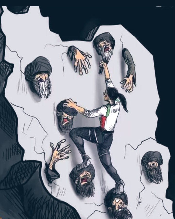 Anonymous00708's tweet photo. #IranRevoIution2022
Save the date!
Samstag 22.10. 15Uhr
Berlin, Großer Stern
Kommt alle zur Großdemo um die Iranische Revolution zu unterstützen!
#OpIran #Mahsa_Amini‌ #Iran https://t.co/CfXUZ1ItU9