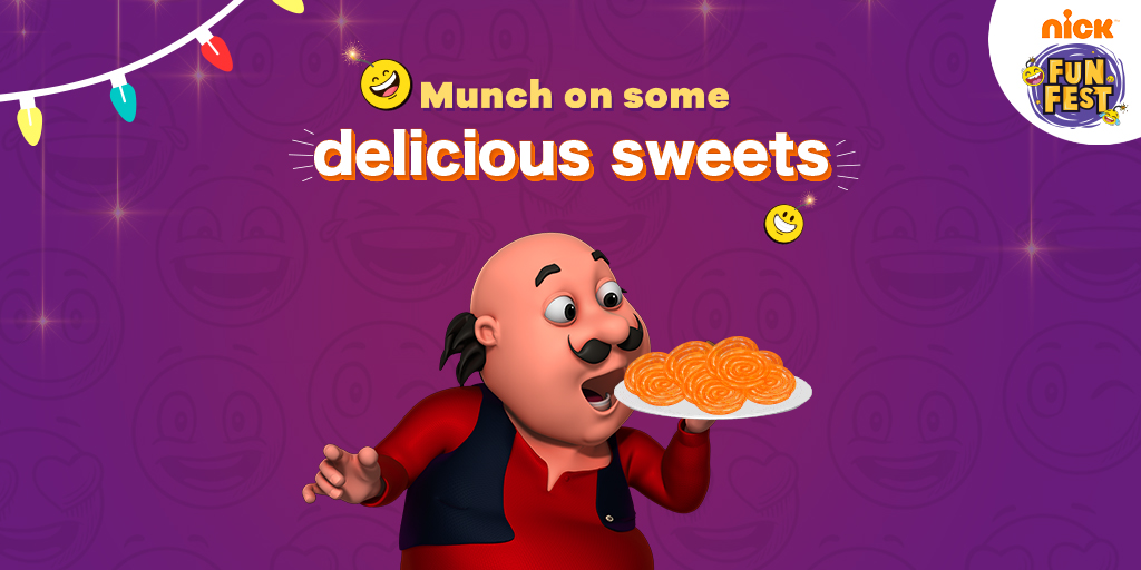 NickIndia tweet media