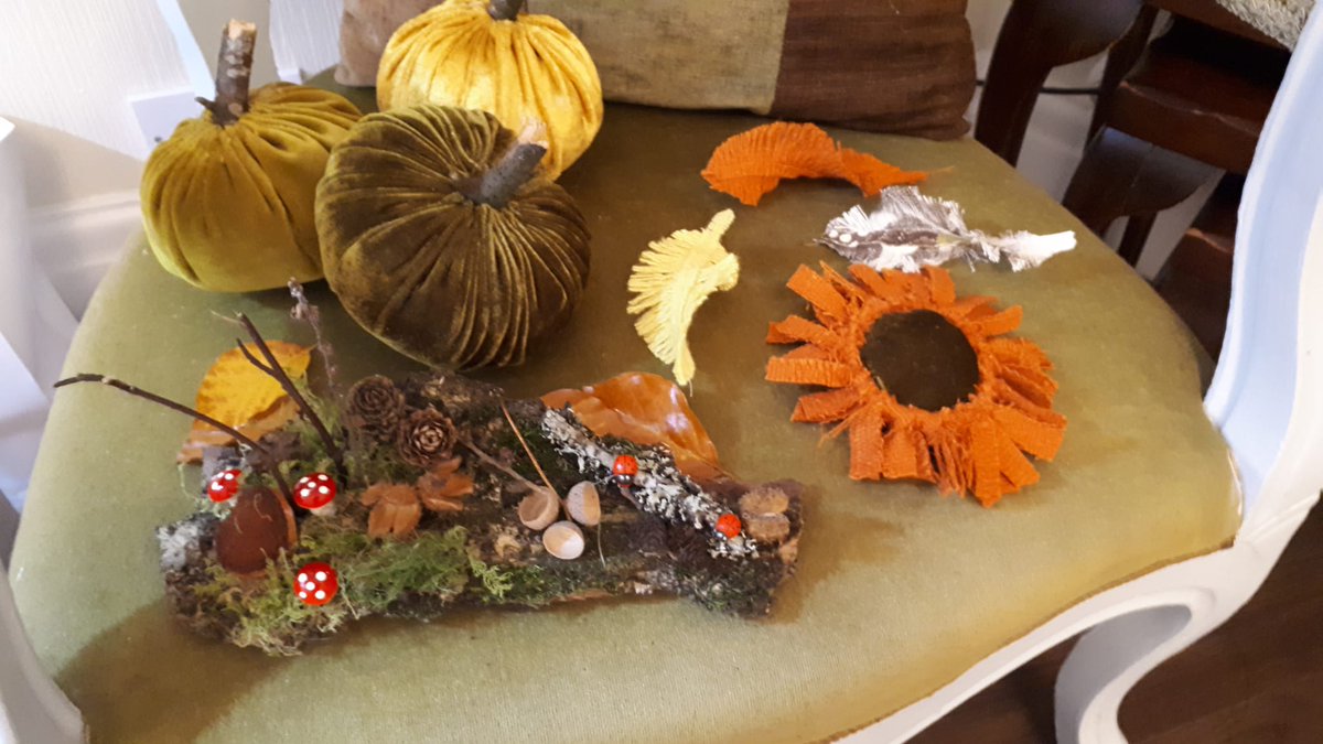 BrumScrapstore's tweet photo. We love it when our #Volunteers and Customers share their makes with us. #scrapstorebirmingham #scrapstore #scrapstoreuk #BPCN #recycling #reuse #craft #sewing #Knitting #crochet #textiles #hollymoorcentre #birmingham #birminghamUK #Northfield https://t.co/ZDhcHLpTMV