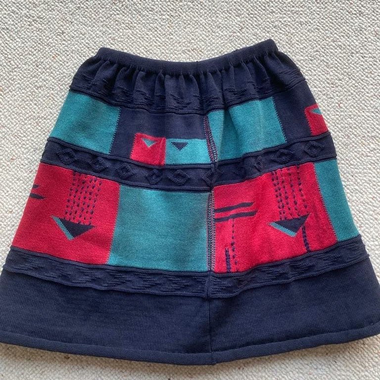 BrumScrapstore's tweet photo. We love it when our #Volunteers and Customers share their makes with us. #scrapstorebirmingham #scrapstore #scrapstoreuk #BPCN #recycling #reuse #craft #sewing #Knitting #crochet #textiles #hollymoorcentre #birmingham #birminghamUK #Northfield https://t.co/ZDhcHLpTMV