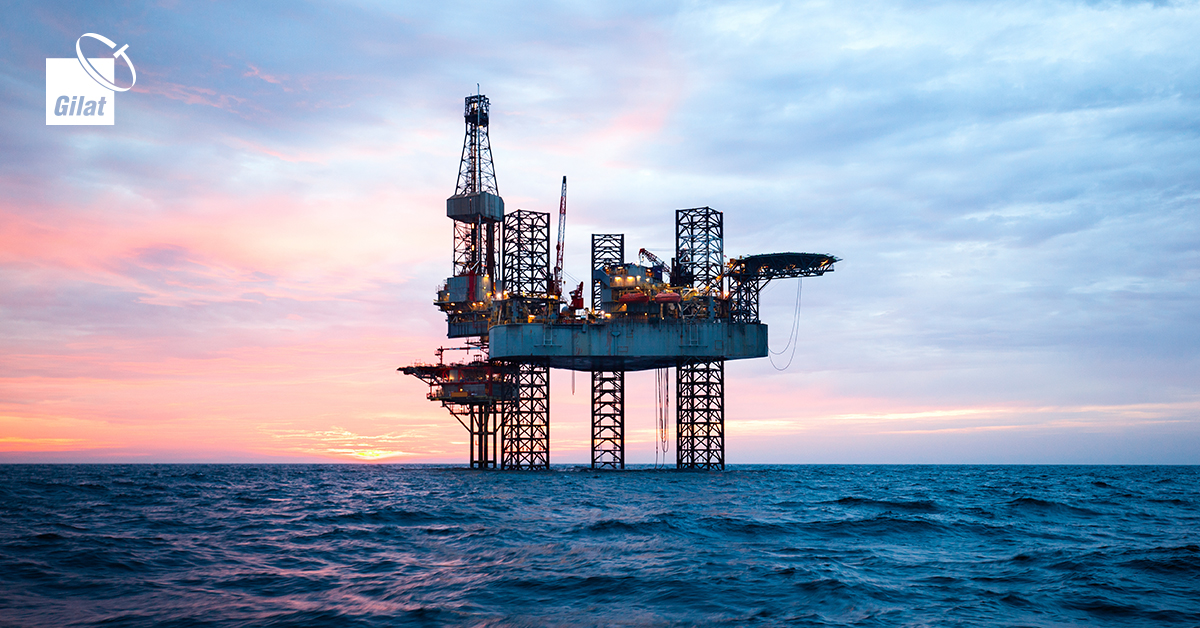 GilatSatNet's tweet photo. Latest News 👉 @GilatSatNet Selected by Sencinet for Petrobras’ Oil and Gas Industry Satellite Connectivity Project.
Read more here: https://t.co/RMgMvWw5xY

#satellitecommunication #multiorbits #LEO #GEO #MEO #connectivity #oil #gas #Brazil #Petrobras #SkyEdge https://t.co/6cFvQfwZ2J