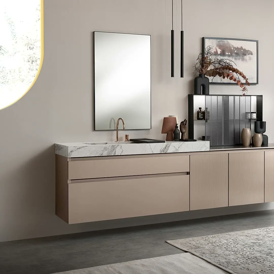 scavoliniksa's tweet photo. LIBRA Bathroom
design by #Vuesse

#سكافوليني #مطابخ #تصاميم_مطابخ #مطابخ_حديثة #مطابخ_إيطالية #تصميم #مطبخ #السعودية #الرياض #جده #الخبر #الهفوف #الاحساء #المدينة_المنورة #ينبع #الطائف #الدمام
#scavolini #kitchens #home #saudiarabia #riyadh #jeddah #khobar #dammam #hofuf #taife https://t.co/A8wH1m4Q2N