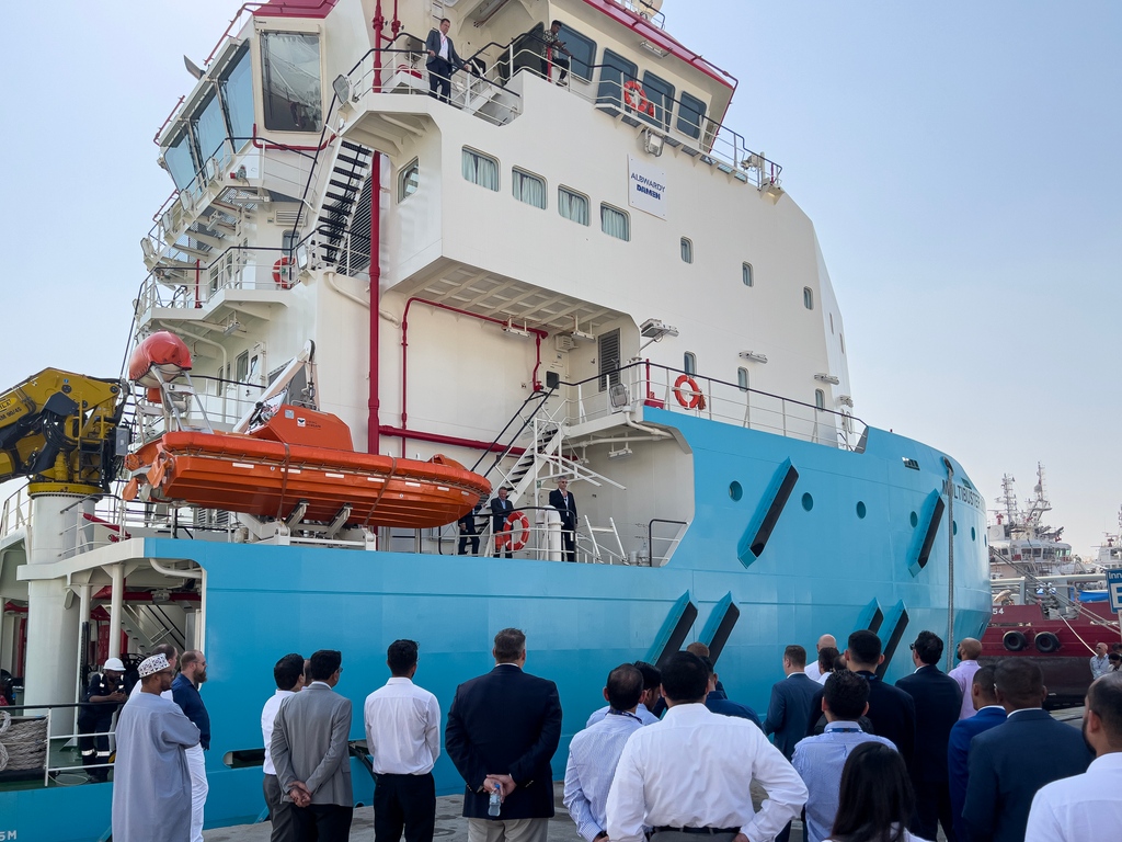 Elcome International tweet media