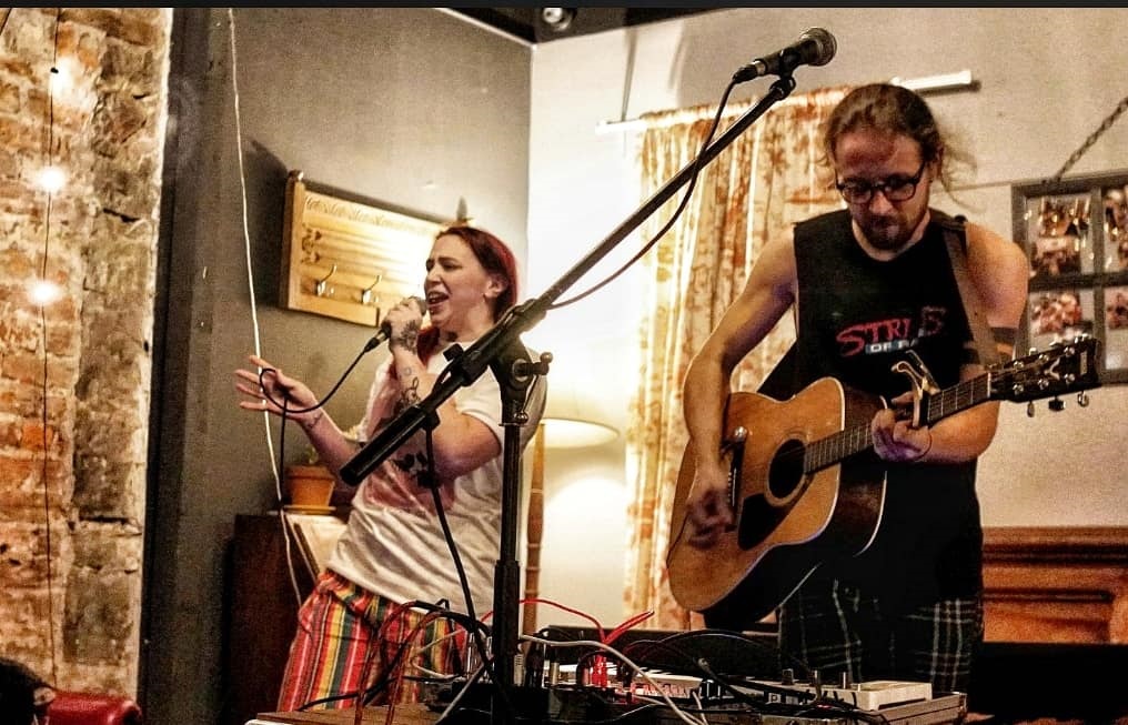 Music Dundee on Twitter "Dundee Musicians Award 2022/23 is open for