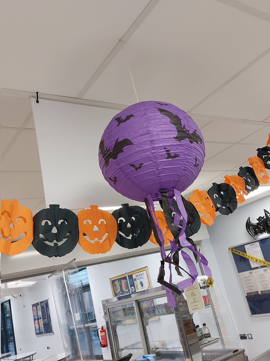 JackHuntElior's tweet photo. Haaaappppy Haaallllooooweeenn!
👻🎃👻🎃👻🎃👻🎃👻🎃👻🎃
#Spooky
@JackHuntSchool @clairefb12 @Elior_Group https://t.co/nNHxVOv9Iz