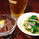 スパビアのツイート画像